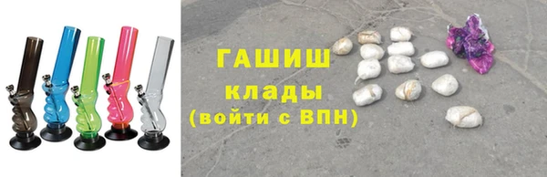 молекула духа Пересвет